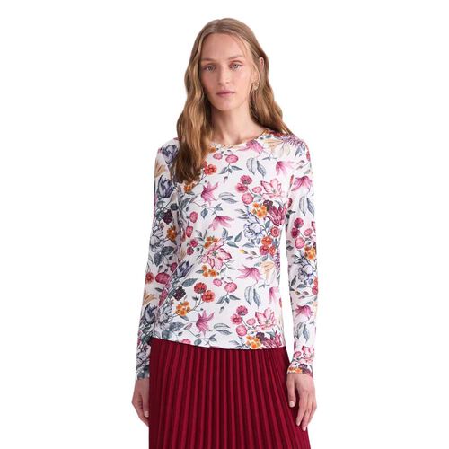 Sportscraft Stately Bouquet Liberty Tee